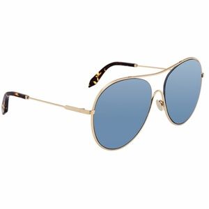 Victoria Beckham Aviator Sunglasses VBS131